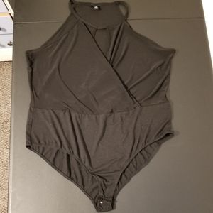 Torrid Bodysuit